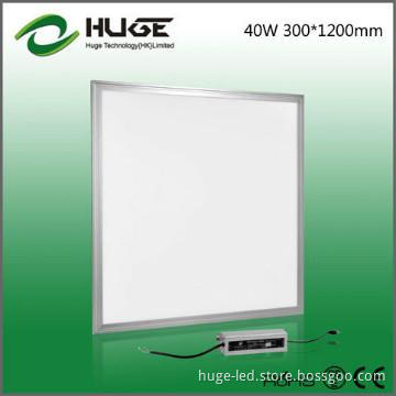 Flat panel lighting 600*600mm 2800lm